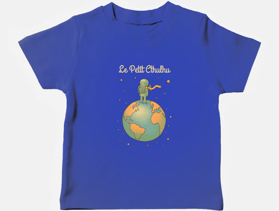 Le Petit Cthulhu