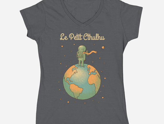 Le Petit Cthulhu