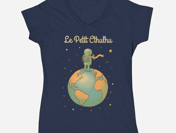 Le Petit Cthulhu