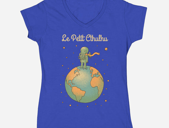 Le Petit Cthulhu