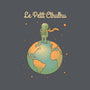 Le Petit Cthulhu-None-Removable Cover w Insert-Throw Pillow-dfonseca