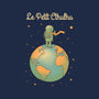Le Petit Cthulhu-Unisex-Pullover-Sweatshirt-dfonseca