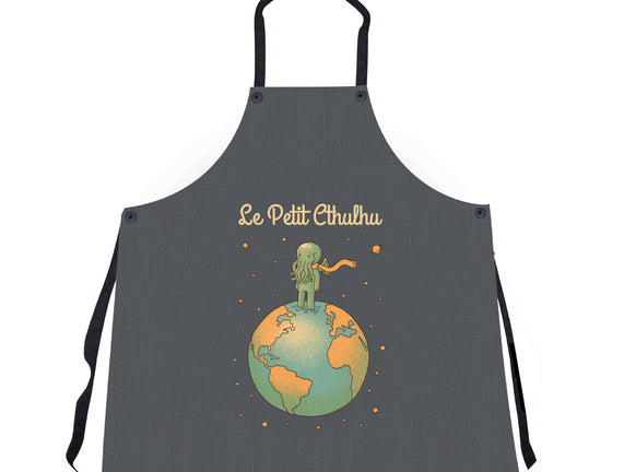 Le Petit Cthulhu