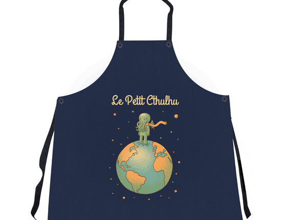 Le Petit Cthulhu