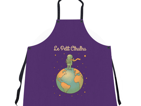 Le Petit Cthulhu