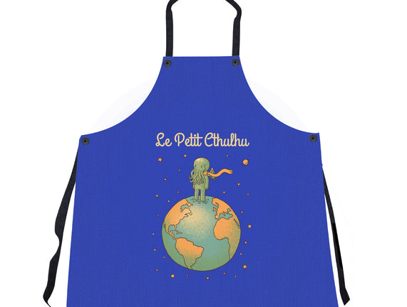 Le Petit Cthulhu
