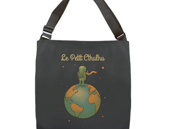 Le Petit Cthulhu
