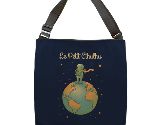 Le Petit Cthulhu