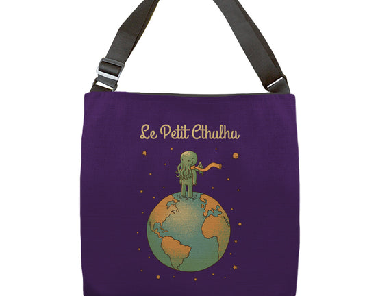 Le Petit Cthulhu