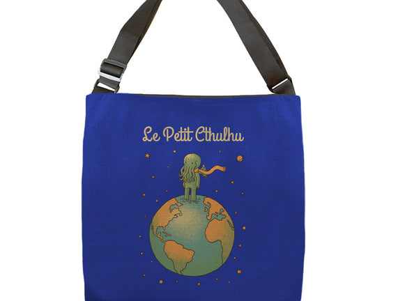 Le Petit Cthulhu