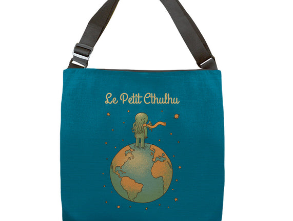 Le Petit Cthulhu