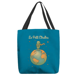 Le Petit Cthulhu
