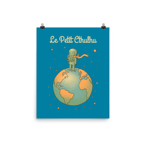 Le Petit Cthulhu