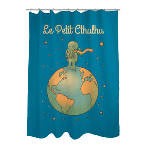 Le Petit Cthulhu
