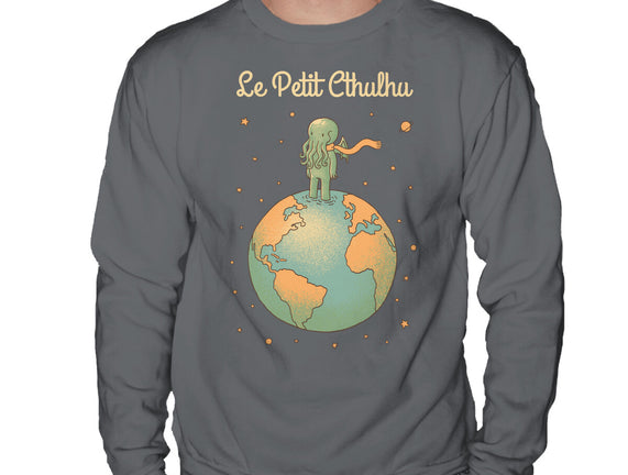 Le Petit Cthulhu