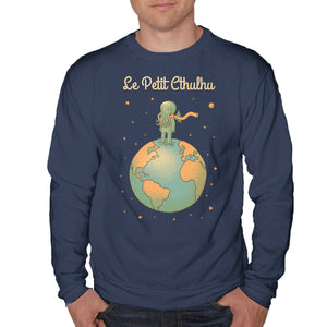 Le Petit Cthulhu