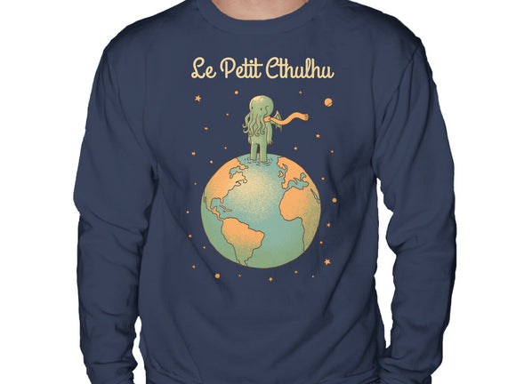 Le Petit Cthulhu