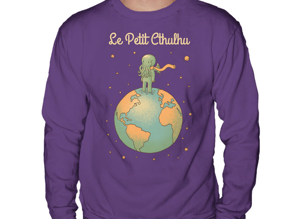 Le Petit Cthulhu