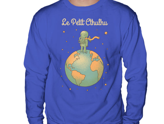 Le Petit Cthulhu