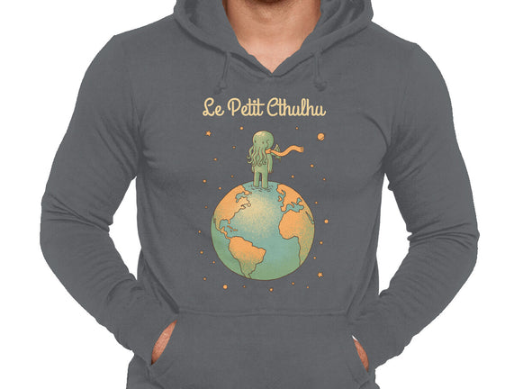 Le Petit Cthulhu