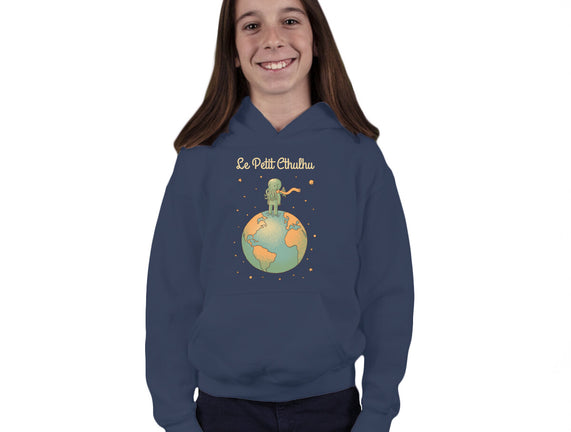 Le Petit Cthulhu