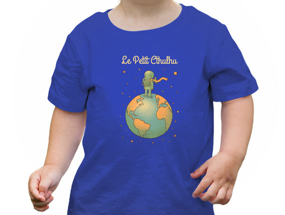 Le Petit Cthulhu