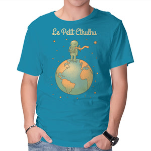 Le Petit Cthulhu