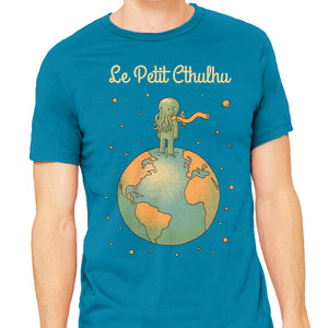 Le Petit Cthulhu