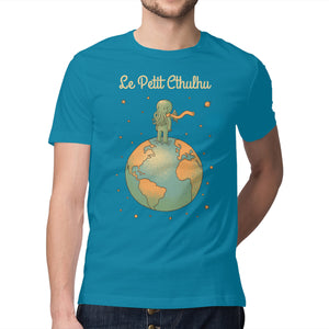 Le Petit Cthulhu
