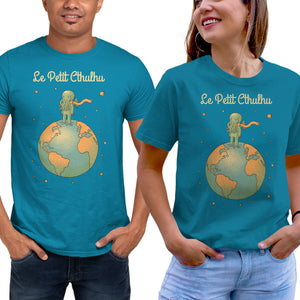 Le Petit Cthulhu