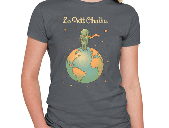 Le Petit Cthulhu