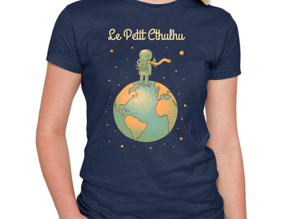 Le Petit Cthulhu