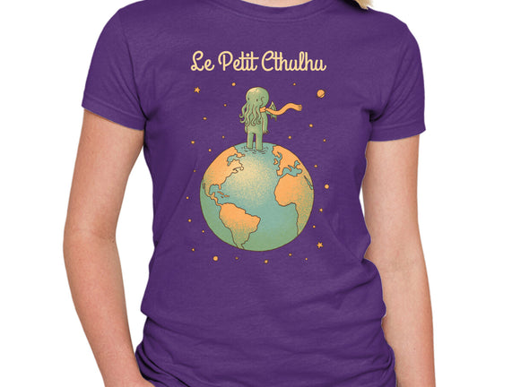 Le Petit Cthulhu
