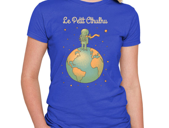 Le Petit Cthulhu
