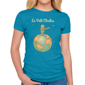 Le Petit Cthulhu