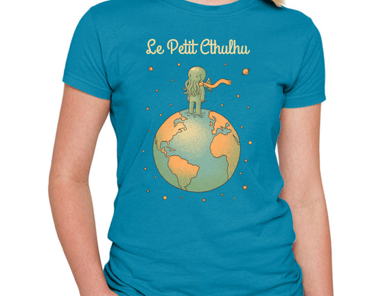 Le Petit Cthulhu