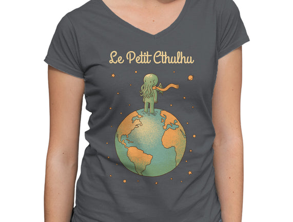 Le Petit Cthulhu