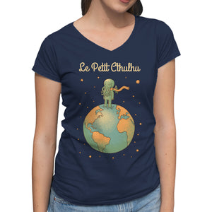 Le Petit Cthulhu