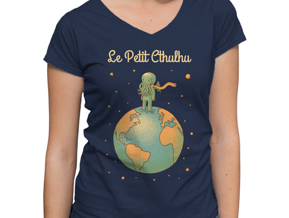 Le Petit Cthulhu