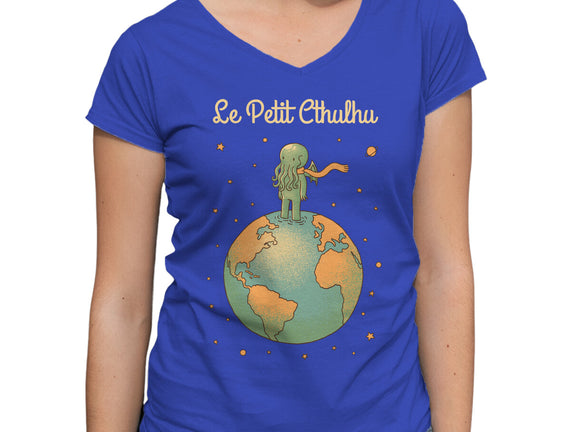 Le Petit Cthulhu
