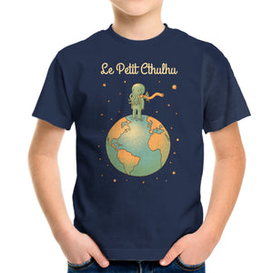 Le Petit Cthulhu