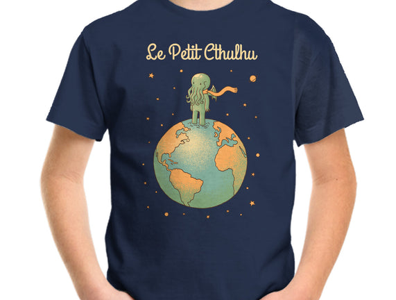 Le Petit Cthulhu
