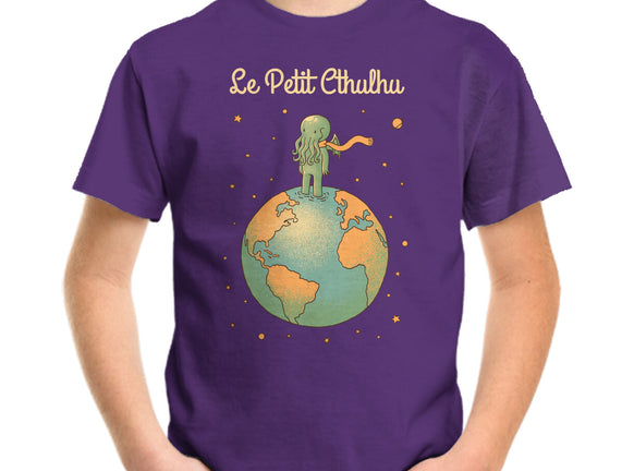 Le Petit Cthulhu