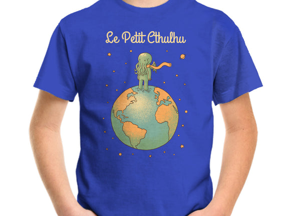 Le Petit Cthulhu