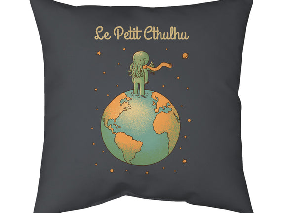 Le Petit Cthulhu