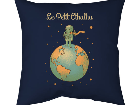 Le Petit Cthulhu