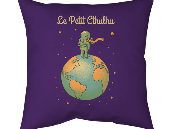 Le Petit Cthulhu