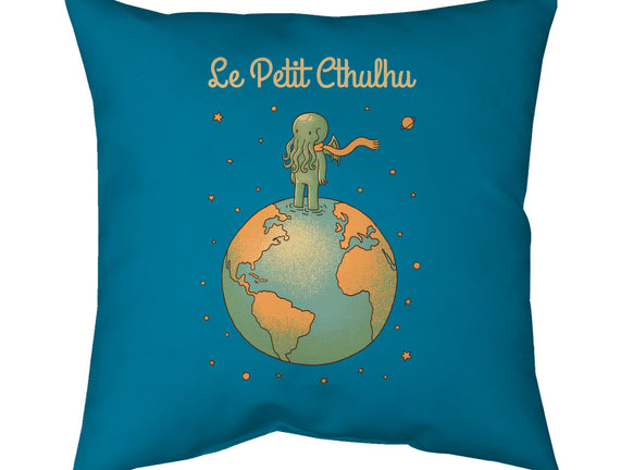 Le Petit Cthulhu
