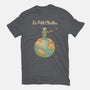 Le Petit Cthulhu-Mens-Premium-Tee-dfonseca