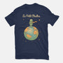Le Petit Cthulhu-Mens-Premium-Tee-dfonseca